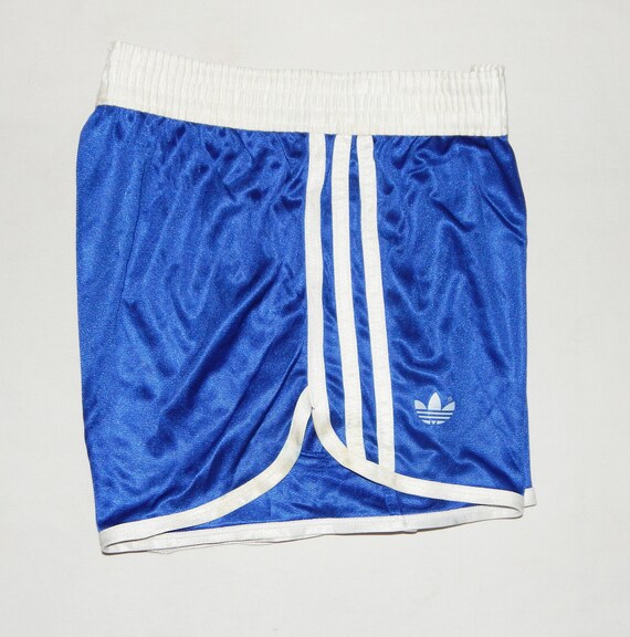 mens vintage running shorts