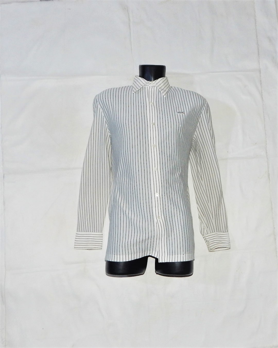 Vintage Lacoste Top-Bust 34