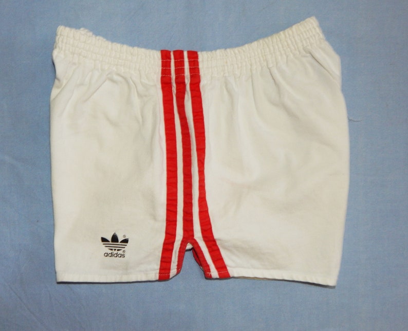 adidas short shorts retro