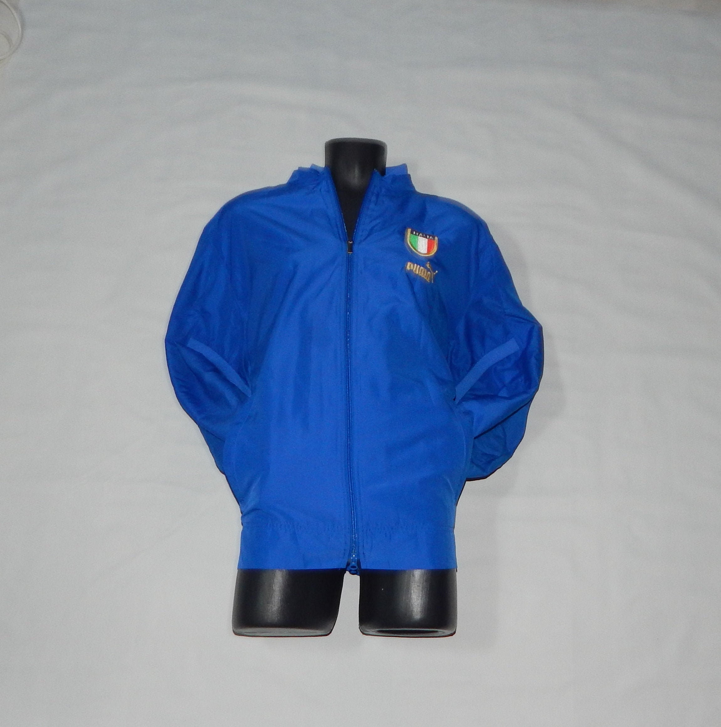 ITALIA Puma Official Football Team 