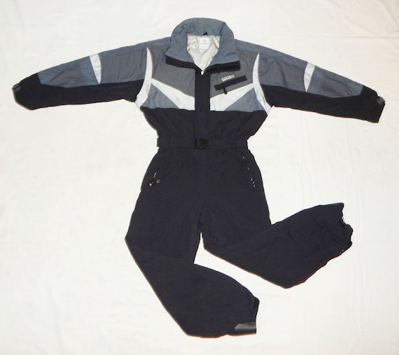 Thermal ski cheap suit