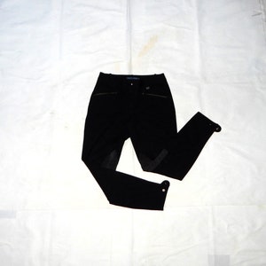 Vintage Ralph Lauren Women's Pants Size. W28 L30 Old School 