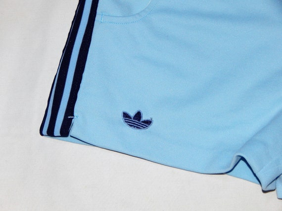 Adidas Vintage 70/80s Trefoil Ventex ATP Official Rare Adults Adidas Vintage 70/80s Trefoil Ventex ATP Official Rare Adults