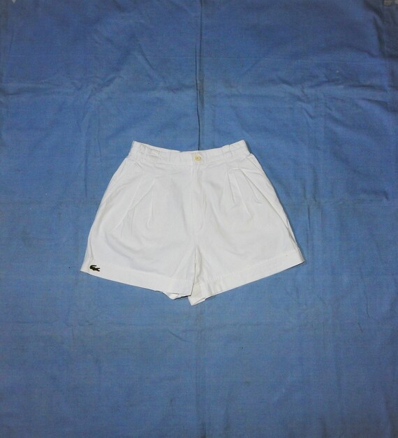 Lacoste shorts australia sales