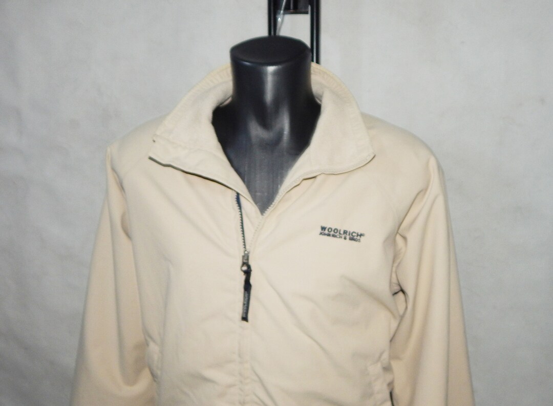 00s USA製 WOOLRICH JOHN RICH AND BROS ウールリッチ