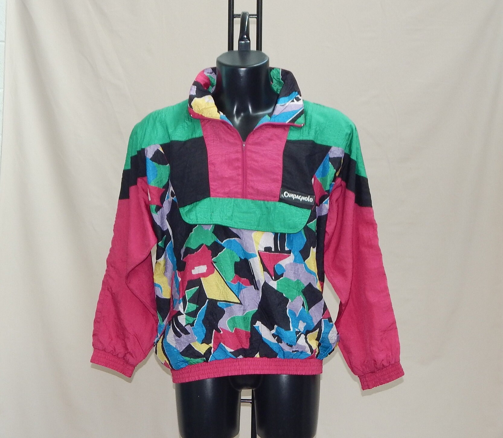 Campagnolo jacket - Etsy 日本