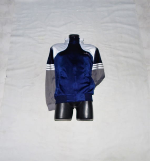 Adidas us top 4 size jacket