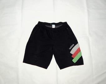 80年代ヴィンテージ アディダス ランニングショーツ | 西ドイツ製