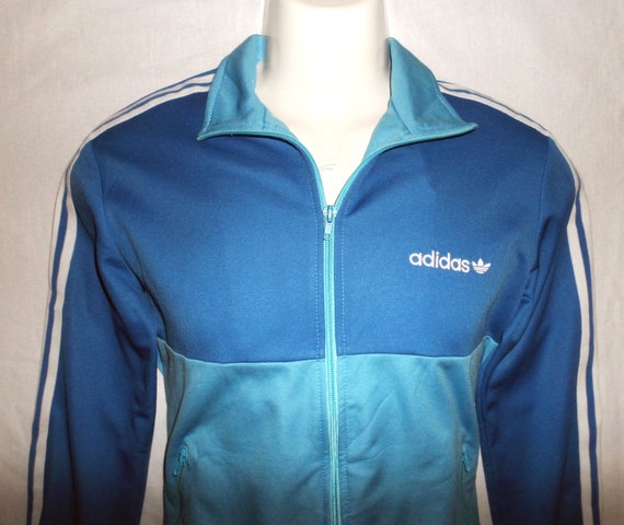 mens light blue adidas tracksuit