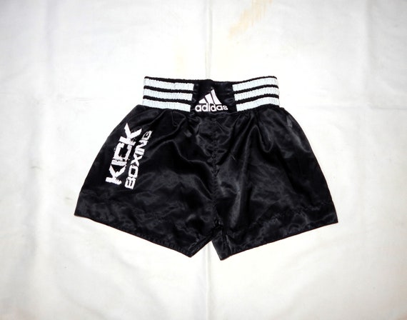 ADIDAS Vintage 2000s Adults' Kick Boxing MMA spor… - image 1