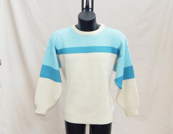 Kappa blue jumper sale