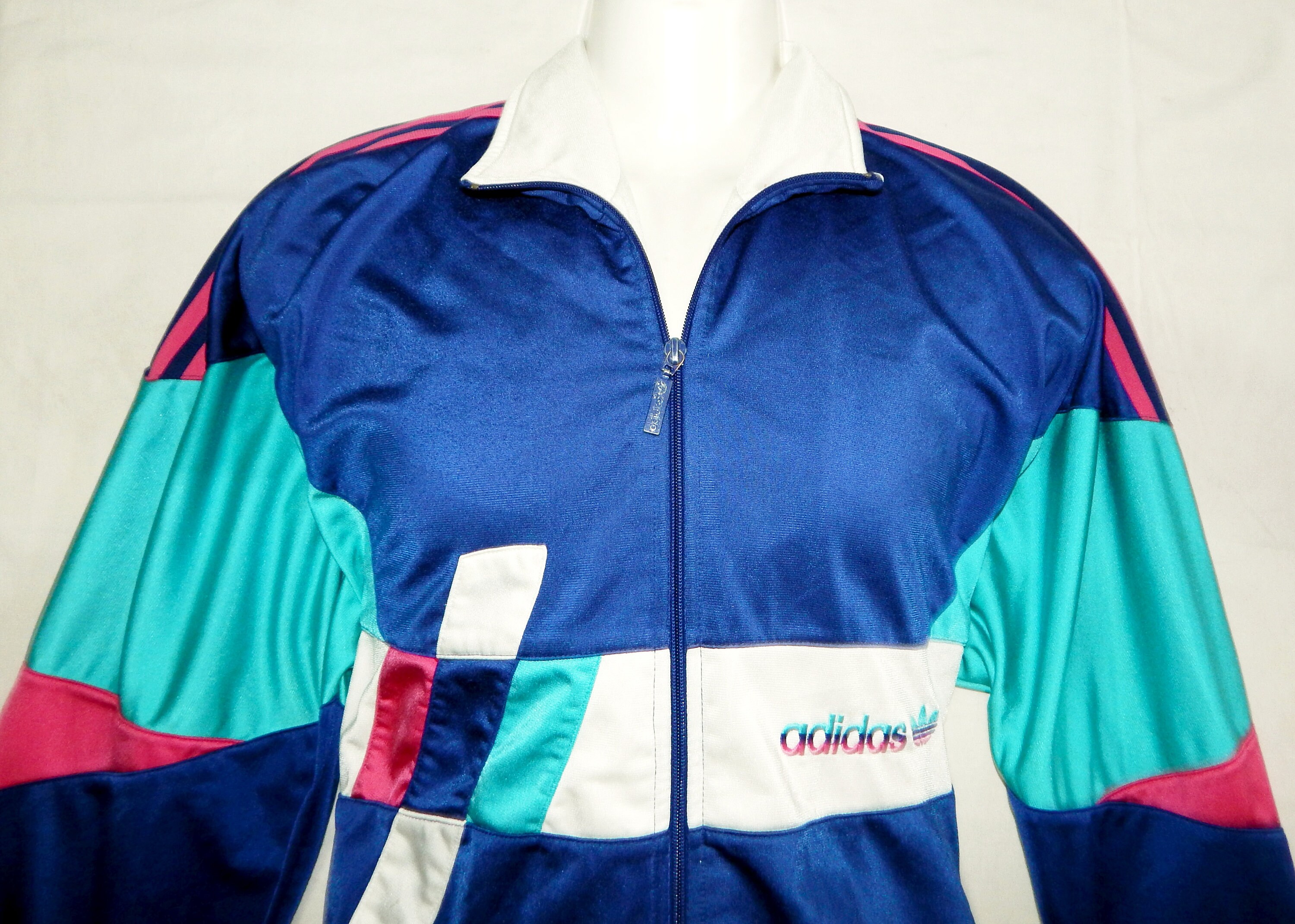adidas tracksuit adults
