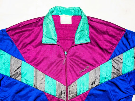 Sweat Vintage Australien Boomerang Game – Homme, Taille M, Années 80