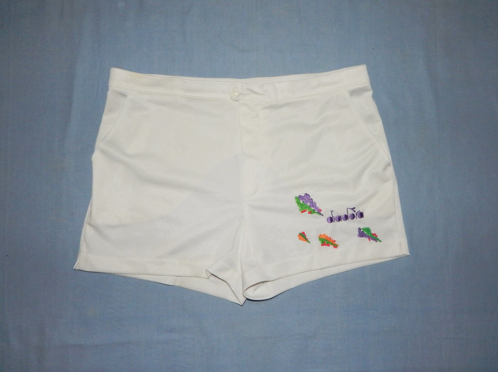 diadora jim courier