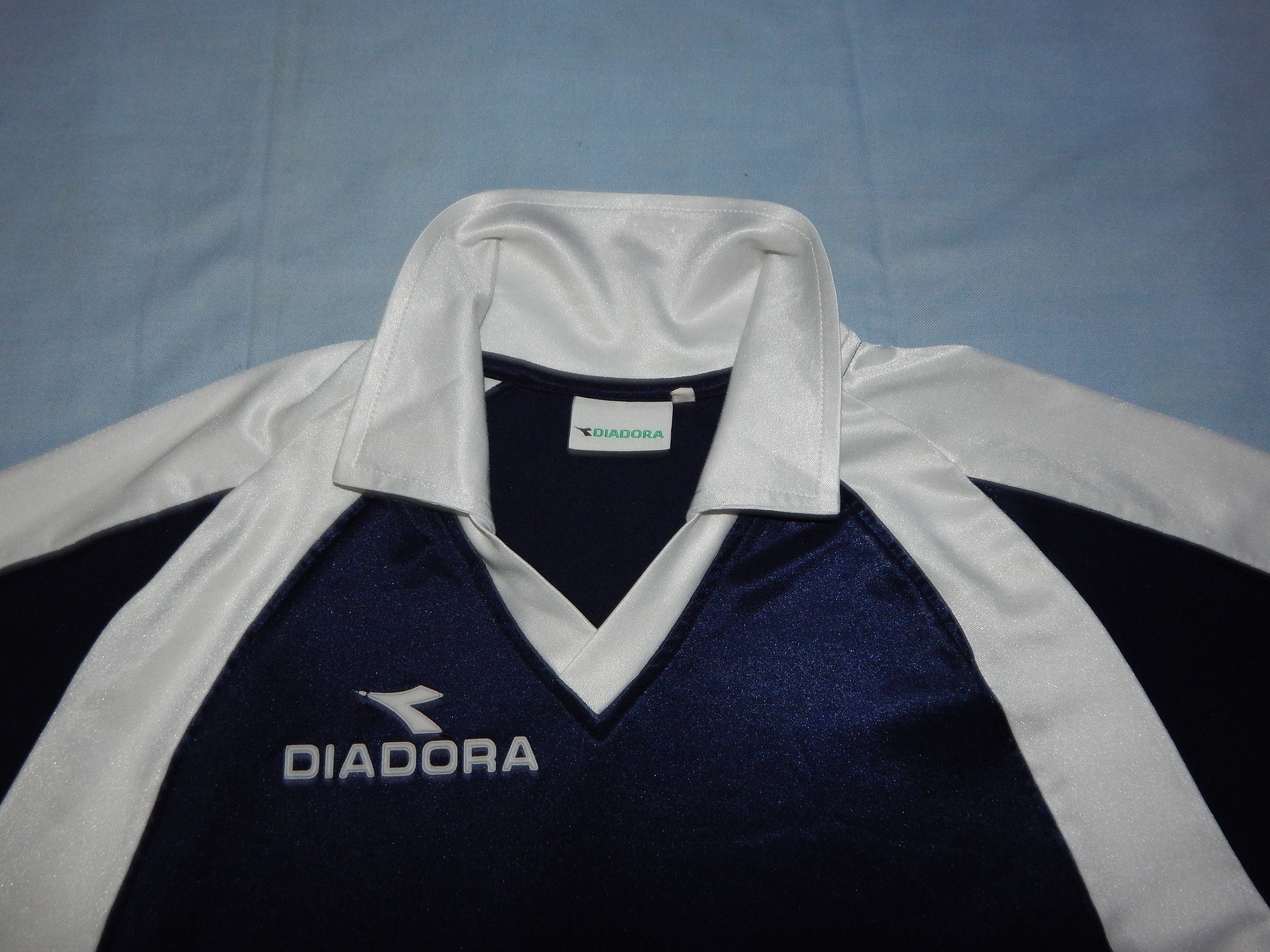 Maillot/Trikot FC Aarau Diadora Vintage Grosse XL (Gebraucht) in Genève