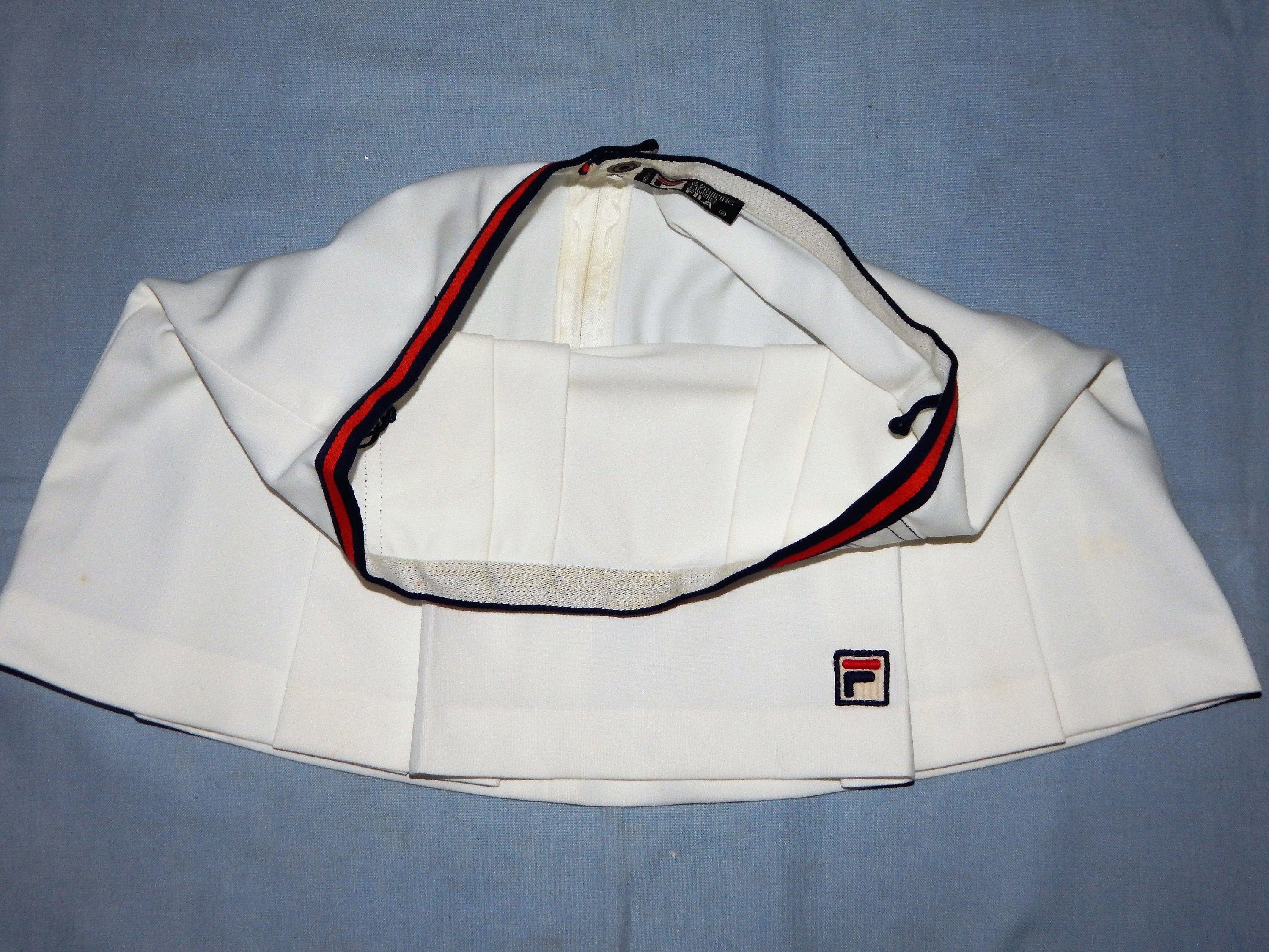 fila-vintage-80s-rare-amazing-made-in-italy-women-s-tennis-skirt-size