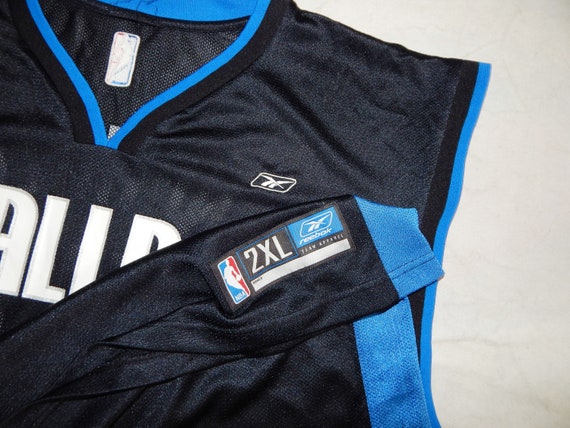 NBA ダラス ヴィンテージ マーベリックス ダーク ノビツキー
