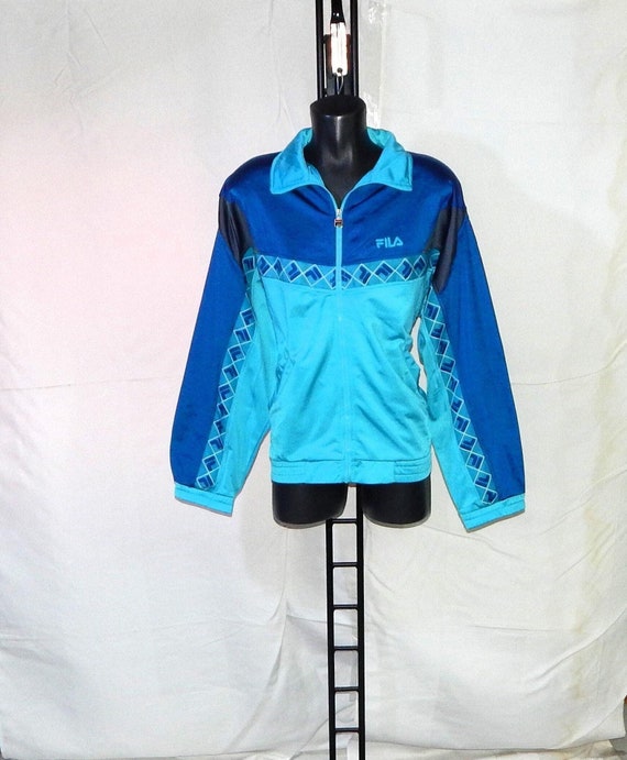 Fila tracksuit 90s discount