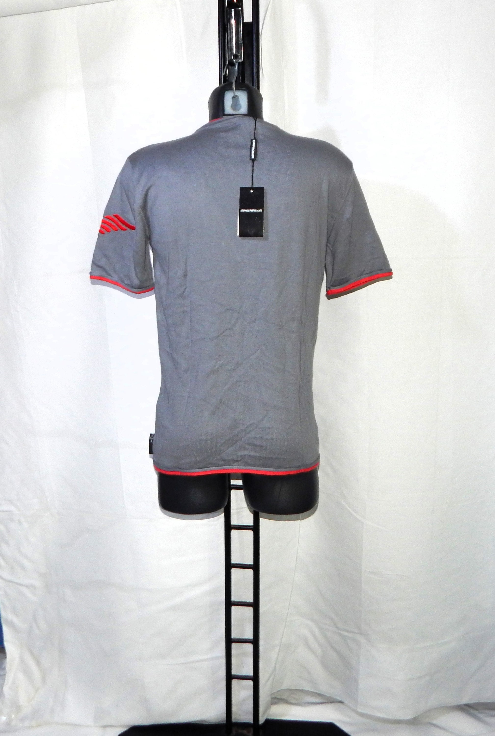 vintage 00s 〜 emporio armani ゴーグルサングラス 2000s Emporio Armani Black Zip-Up Blazer S| Bohème Vintage