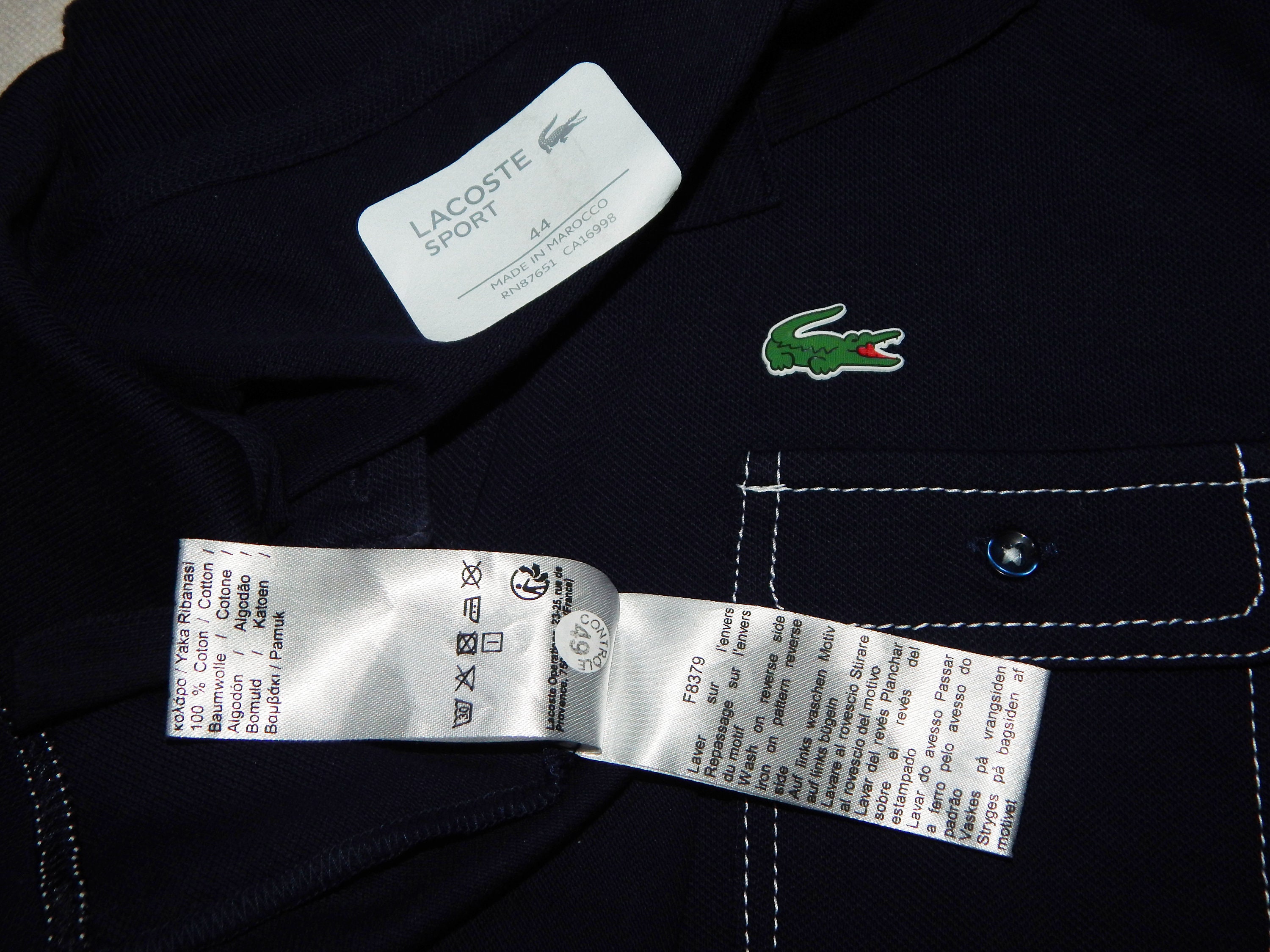 lacoste f8379