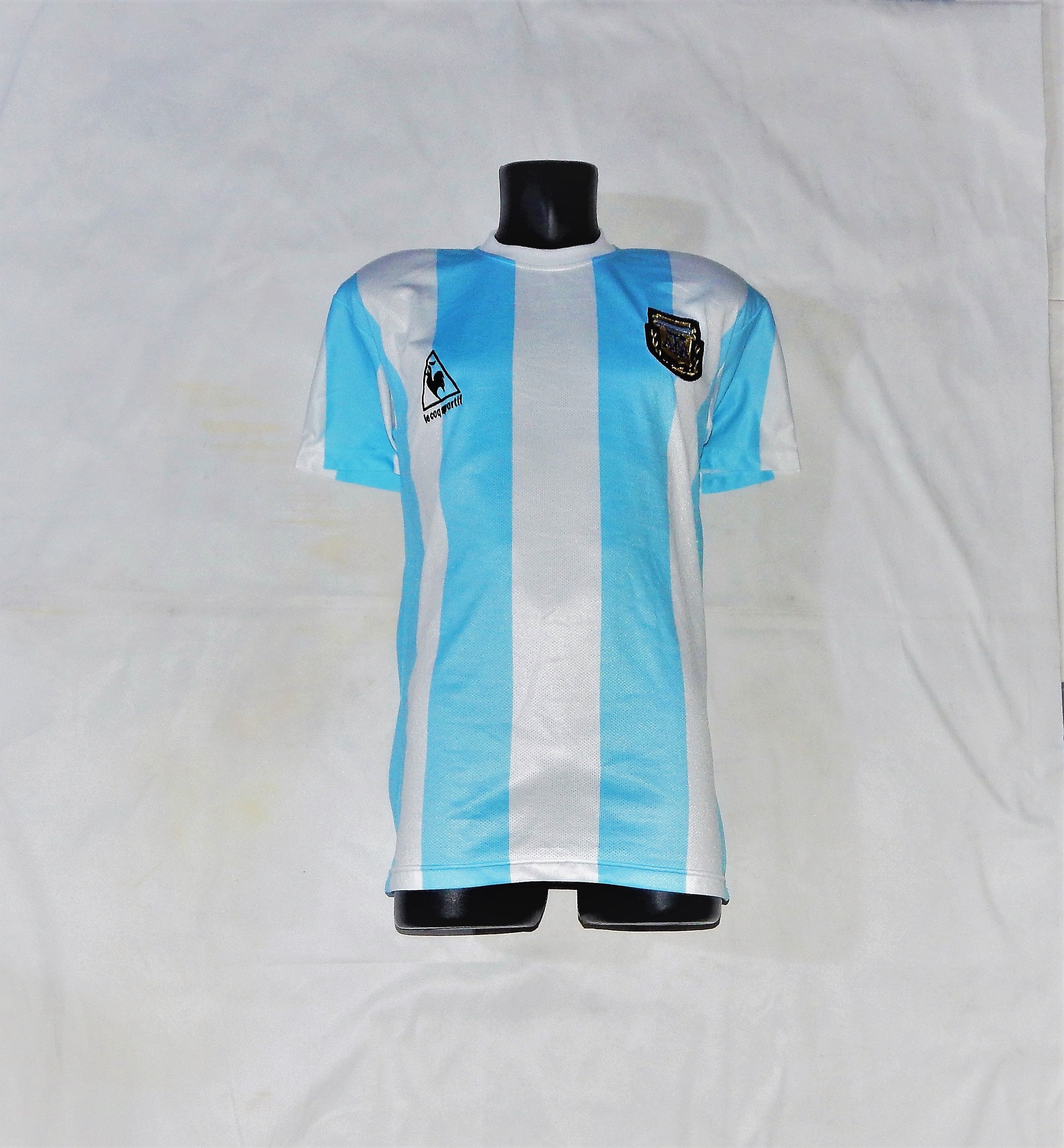 argentina maradona jersey