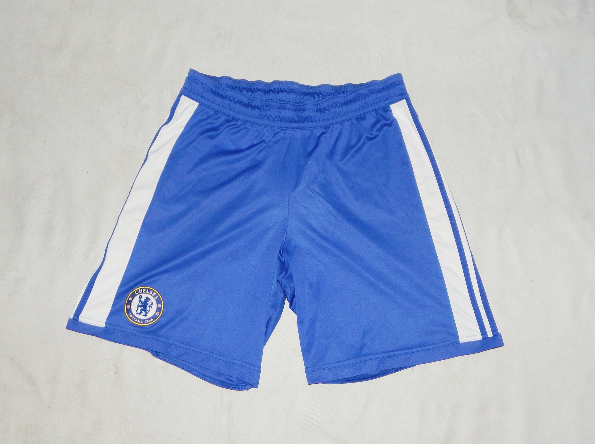 Шорты adidas FCB H Sho