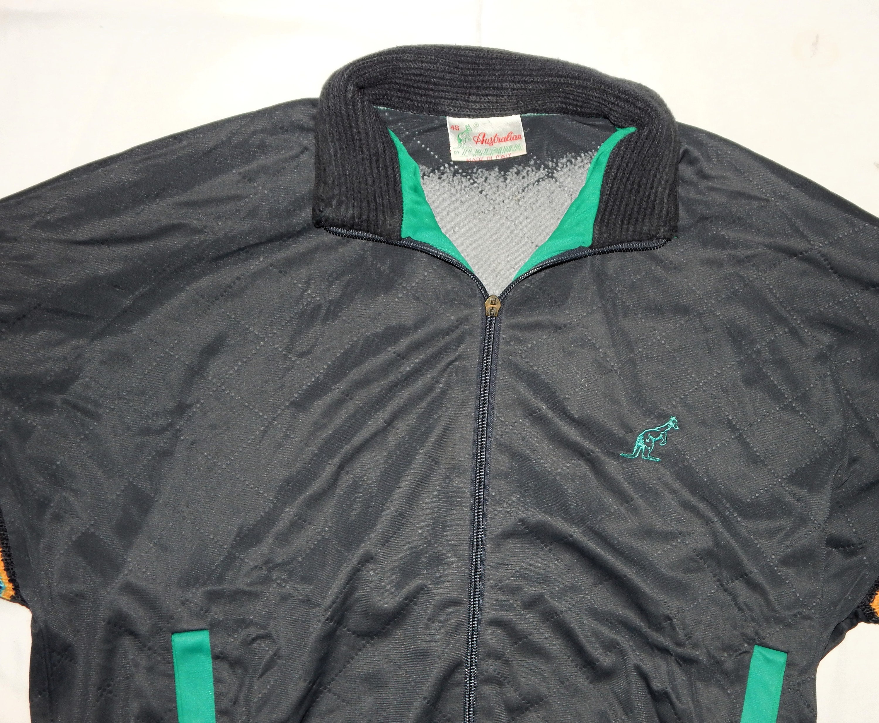 Australian by L'alpina Rare Vintage Late 80s to 90s Adults