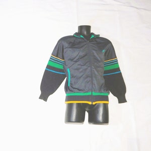 Australian by L'alpina Rare Vintage Late 80s to 90s Adults Tennis