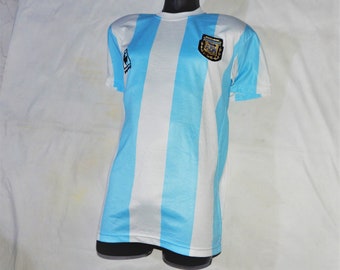 Le coq sportif top argentina 86 youtube