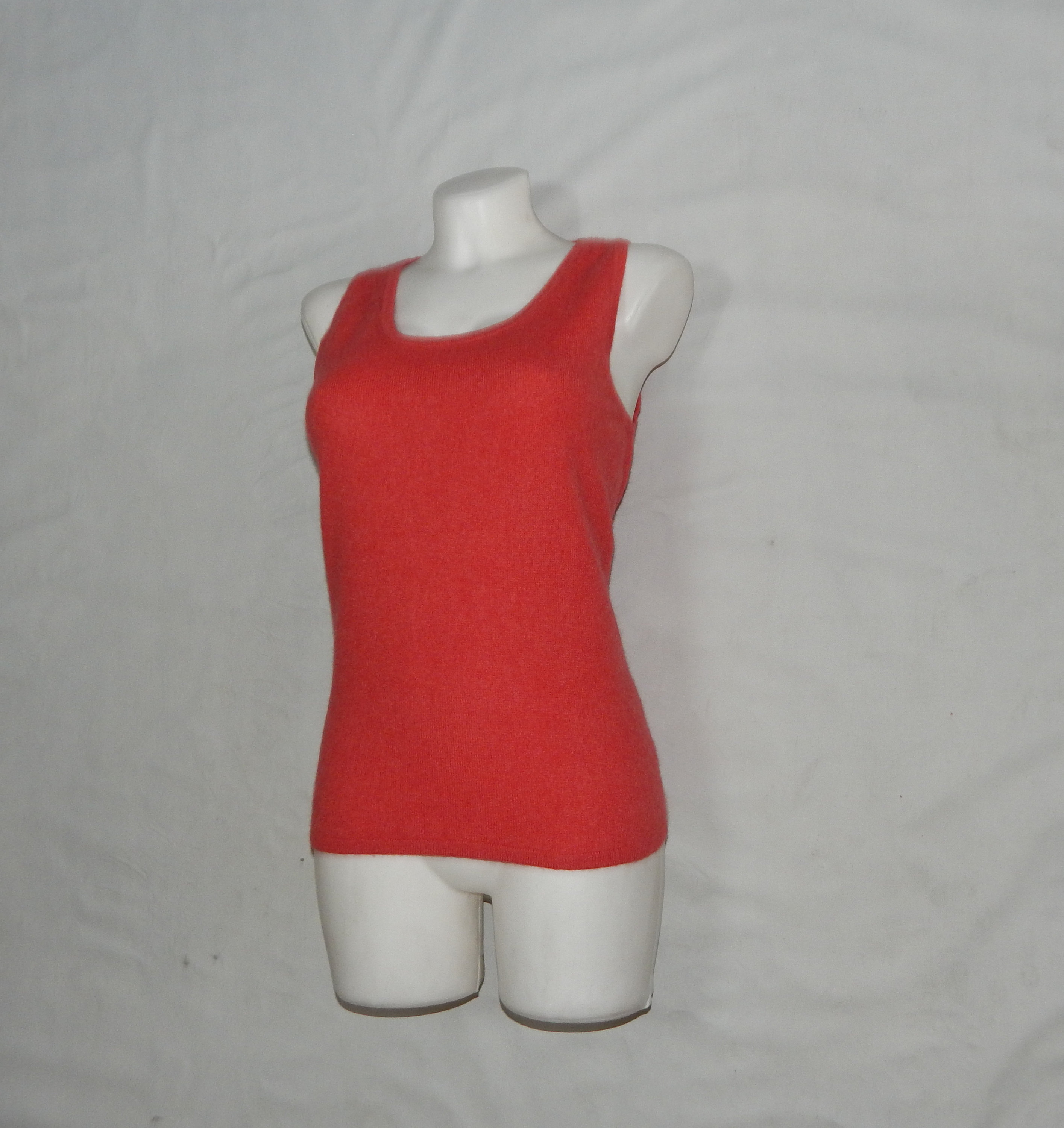 Cashmere Vintage Stunning Women Large 