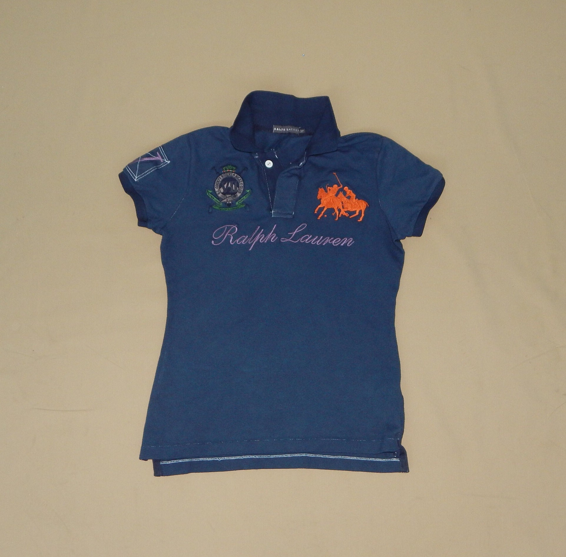 Polo bleecker - Etsy 日本