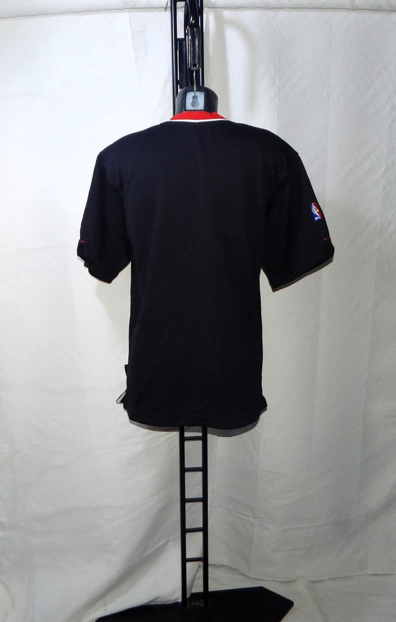 Chicago Bulls Jordan NBA Nike Vintage 90s Men's Short Training