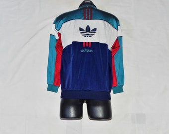 ADIDAS Vintage 90s Trefoil Adults' Football Training