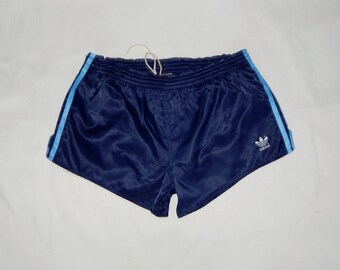 shorts vintage adidas
