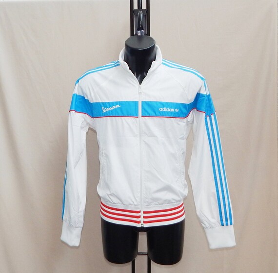 ADIDAS Vespa Vintage Trefoil Excellent Adults' - Etsy