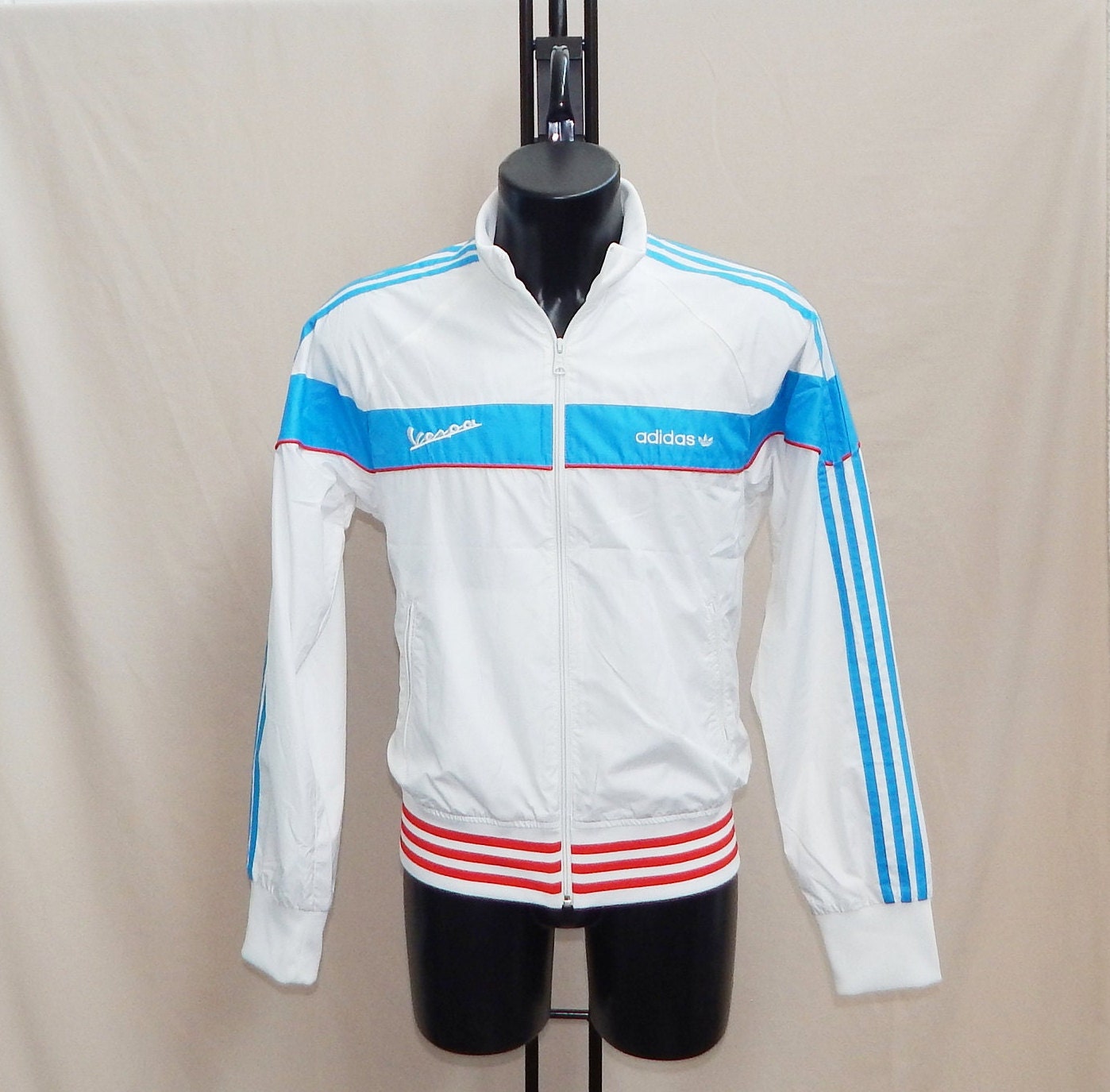 Lamer entre Ajustamiento Adidas vespa - Etsy España