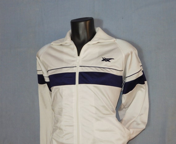 asics tiger tracksuit