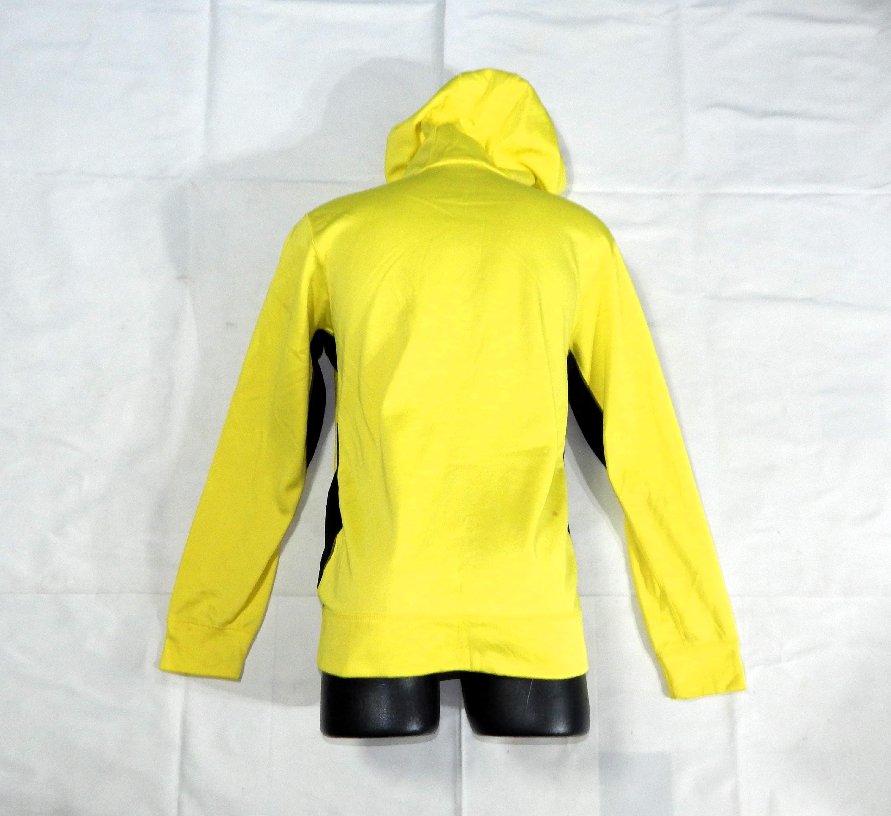 NIKE Vintage 2000s Adults' Football Training Sports Thermal Fit