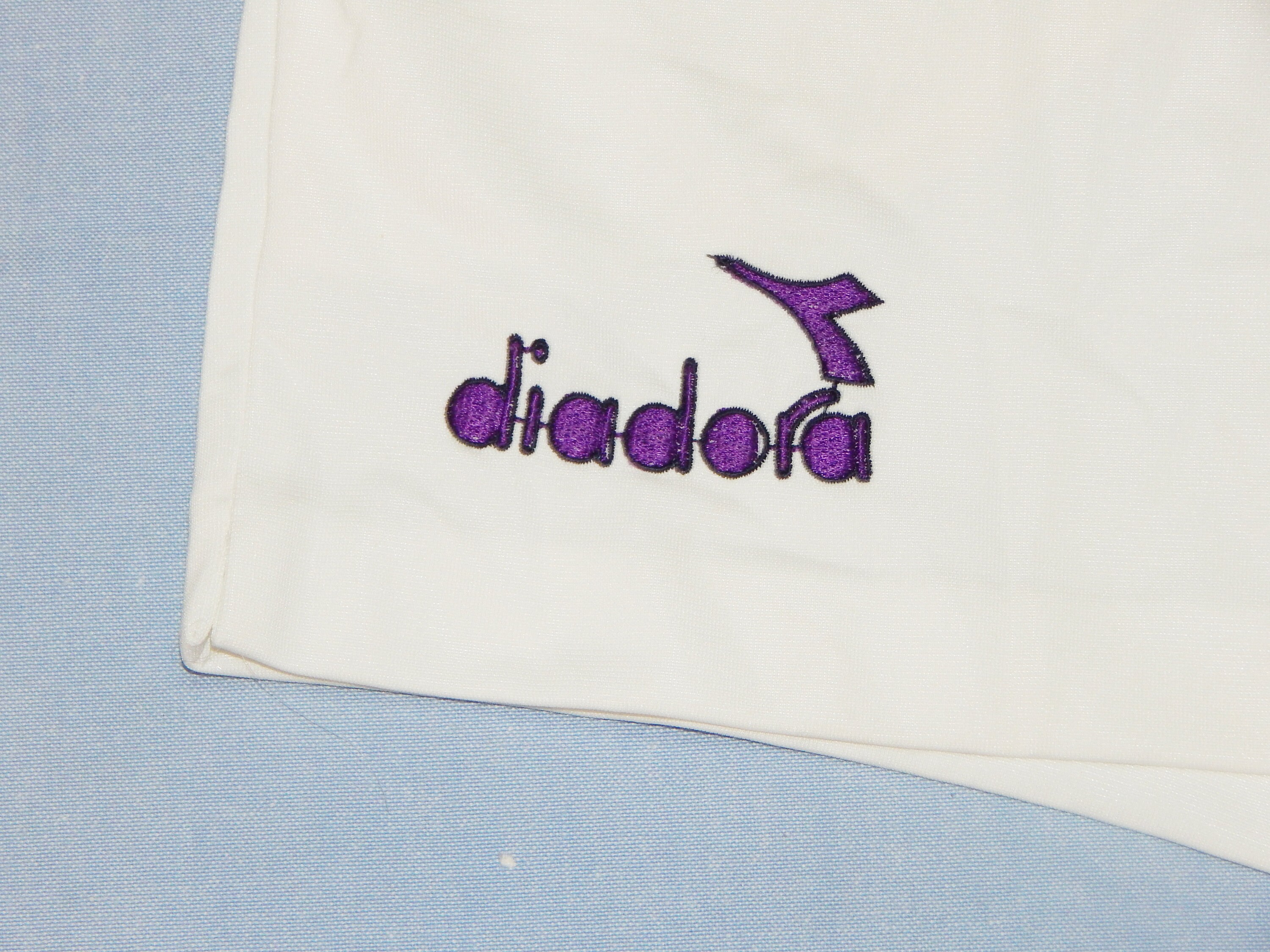 diadora jim courier
