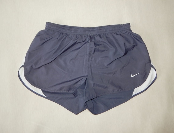 NIKE Adults' Running Training Short Shorts. Label… - image 1