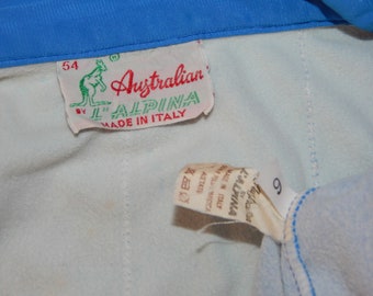 Australian By L Alpina Rare Vintage 70 80s Adults Etsy Espana Australian By L Alpina Rare Vintage 70 80s Adults Etsy Espana
