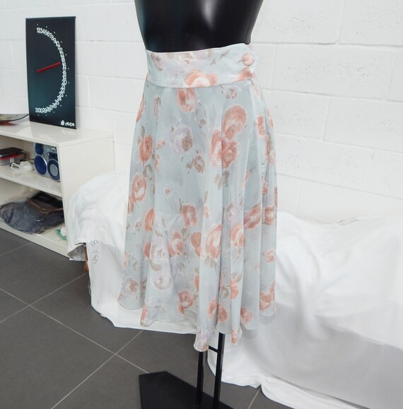 Vintage Late 80s to 90s Italia made Fashionable Stunn… - Gem