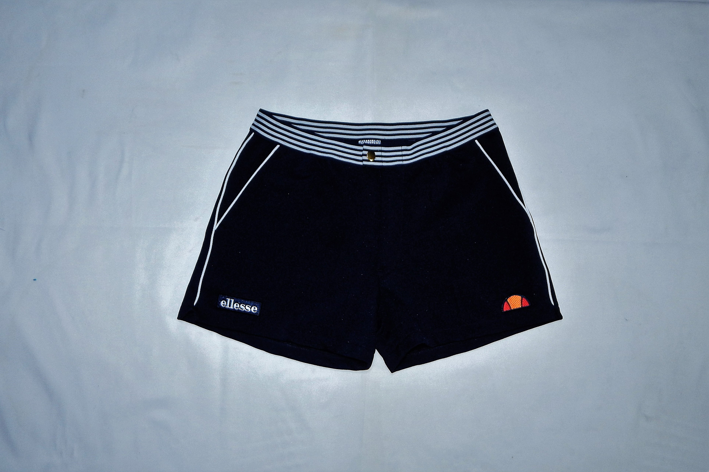 ELLESSE Vintage 90s New Without Tags Rare Adults' Tennis - Etsy