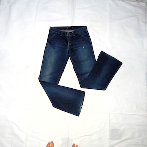 REPLAY JEANS ヴィンテージ 90年代 イタリア レア レディース デニム 