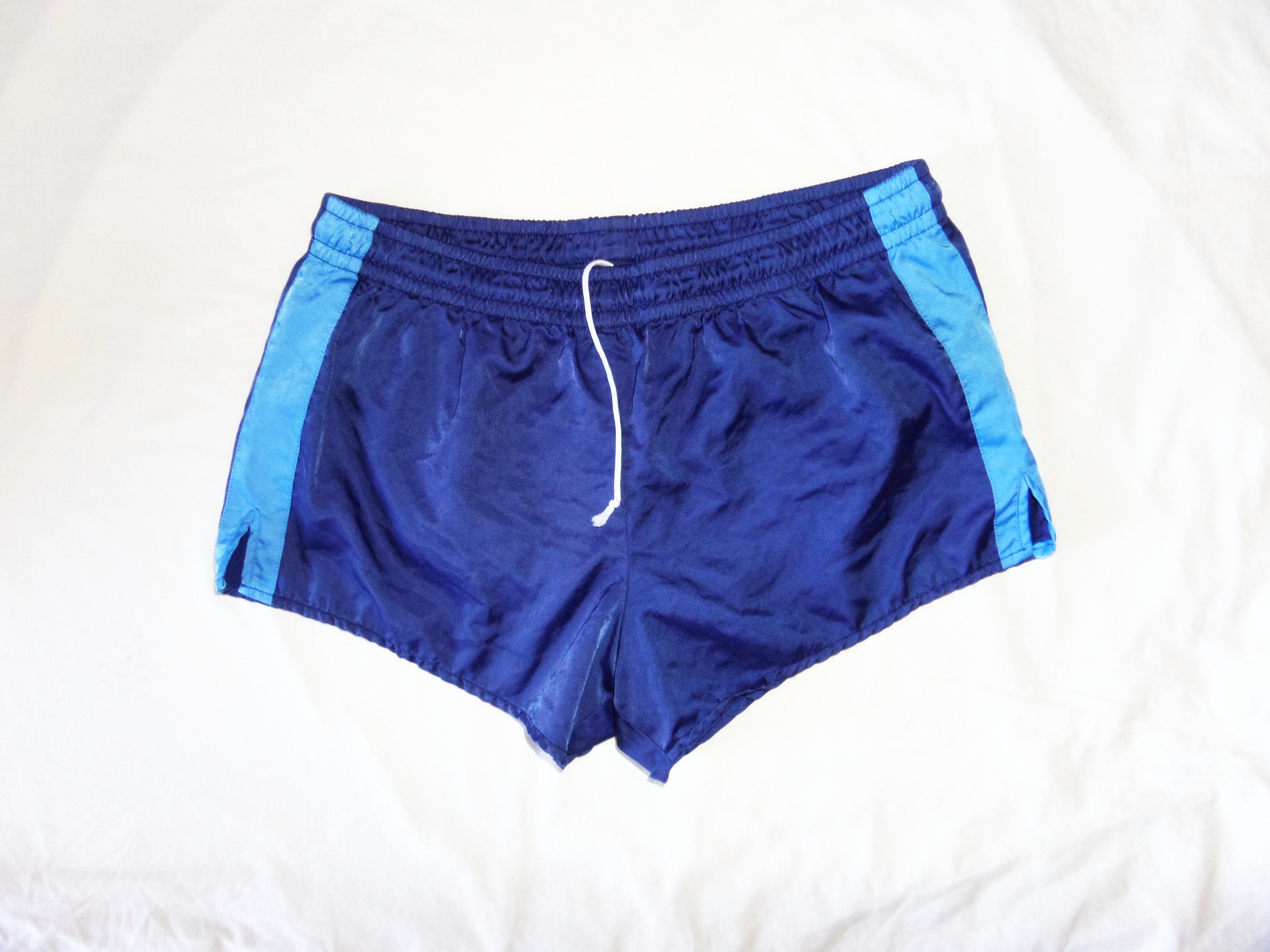Adidas Vintage 70s Rare Army Adult's Football Short - Etsy Canada