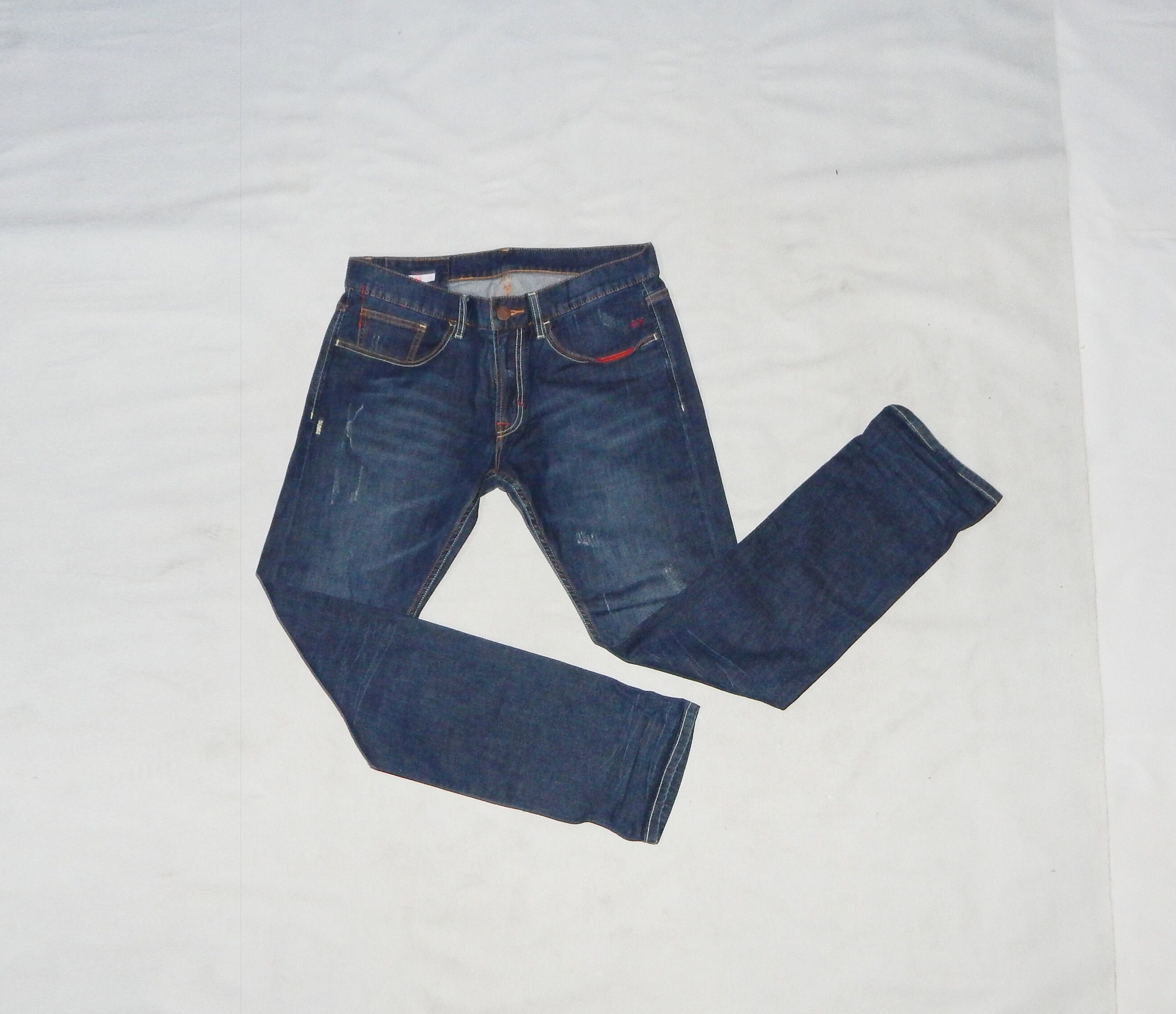 SUN68 Vintage 90s/2000s Men's Classic 