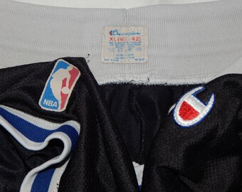 Orlando Magic Vintage 90s Rare Champion Official NBA Team