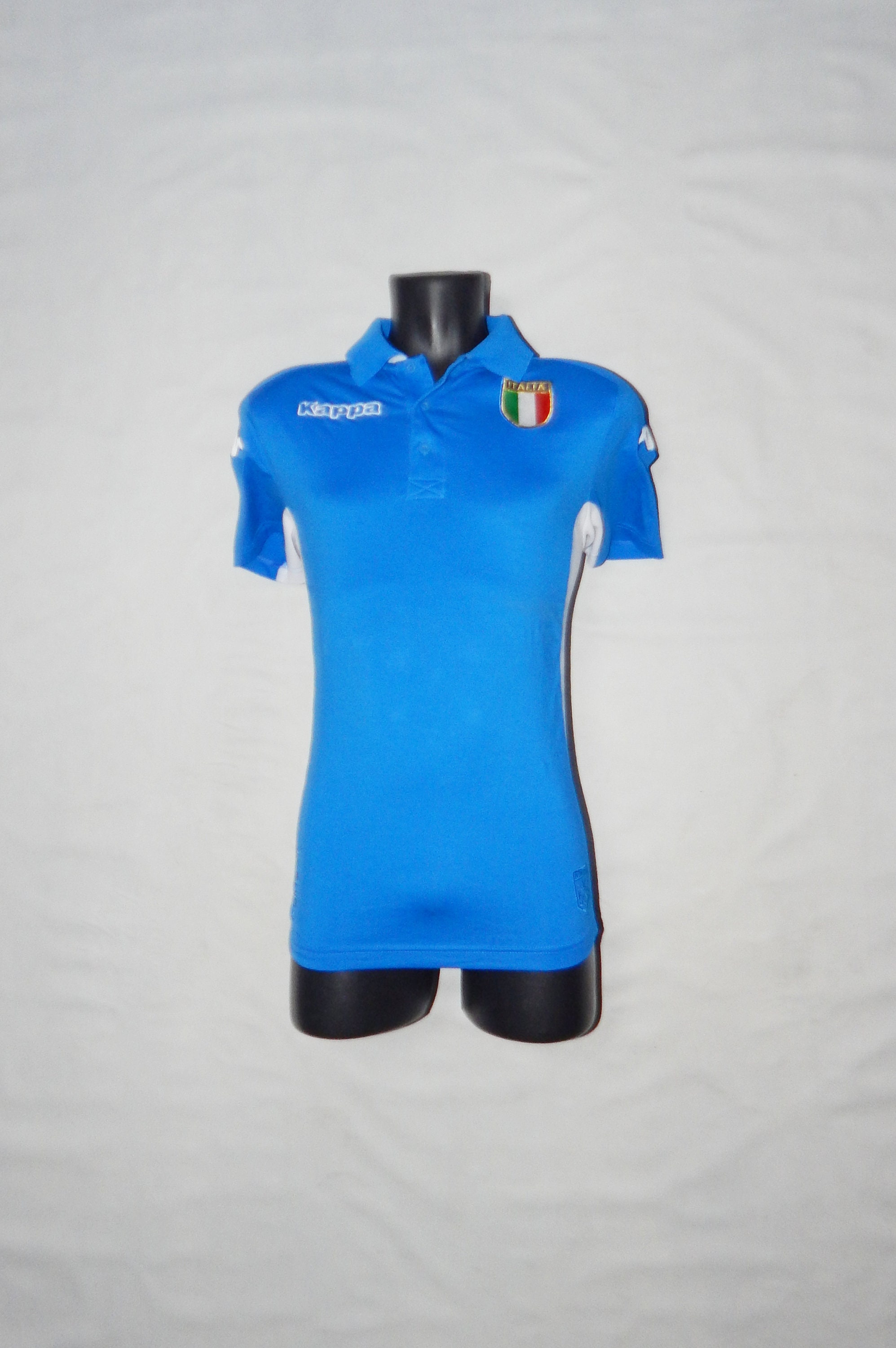 Kappa Italia Team Official Polo Shirt 22nd Kappa -