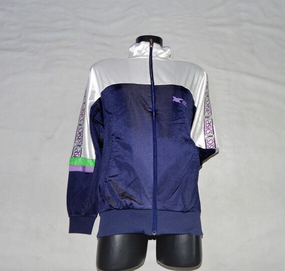 Asics Italia Vintage 80s/90s Adults' Running Training Tracksuit