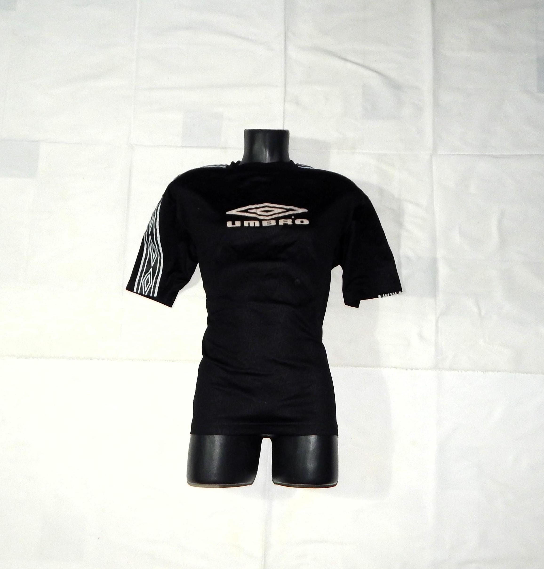 Vintage Umbro T Shirt - Etsy Canada